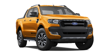 FORD RANGER WILDTRAK 3.2L AT 4X4